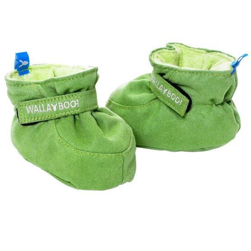 Wallaboo baby boots - wallaboo,