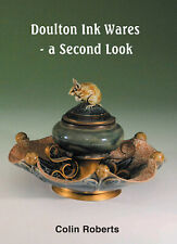 DOULTON INK WELLS - Barlow, Tinworth, Simmance, Butler, Marshall, Lupton, Noke