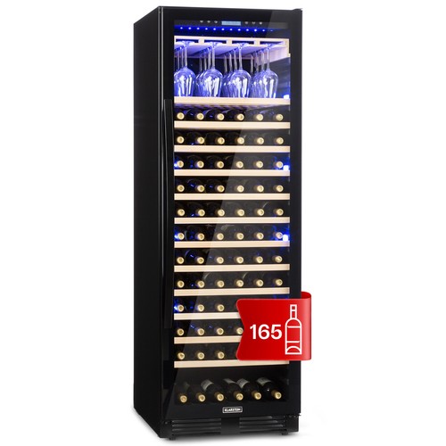 Wine cooler fridge built - wine, built-in