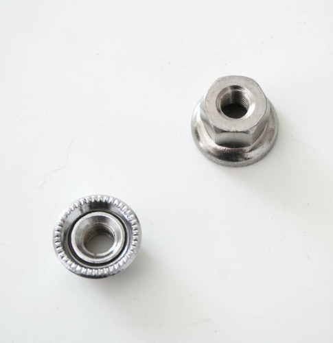Pair 5mm mountain - (2), 7.5mm