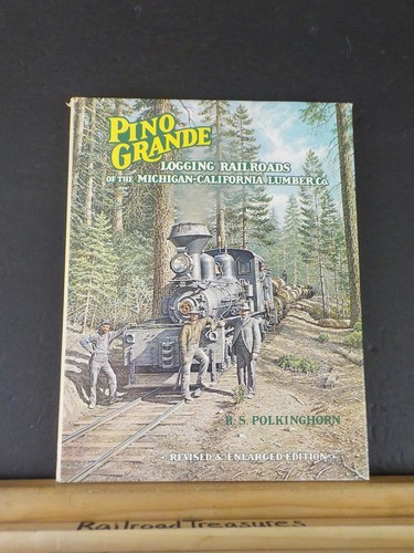 Pino grande logging - pino,