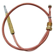 GENUINE ALUMINIUM TIP BLUE SEAL 019218 THERMOCOUPLE G91B SALAMANDER GAS GRILL