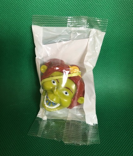 Princess fiona hanging head - princess,