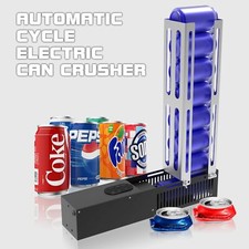 Automatic Electric Can