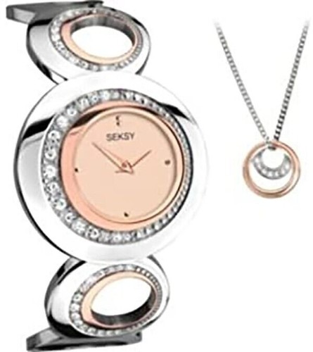 Seksy 2124g sekonda - 2124g,