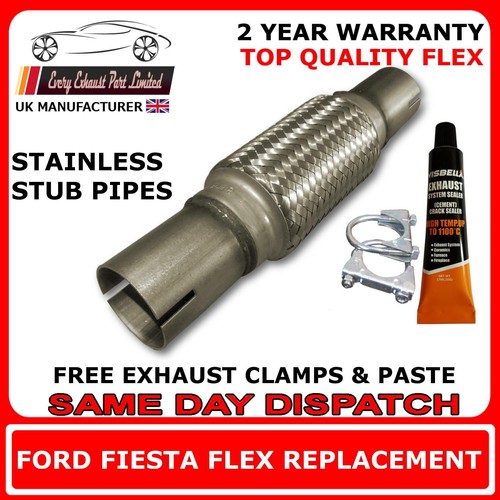 Ford fiesta 2001 2008 - ford, 2001-2008