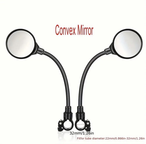 Pride mobility scooter mirrors - mobility,