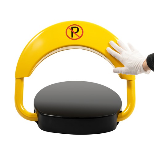 Car parking spot lock remote - spot,