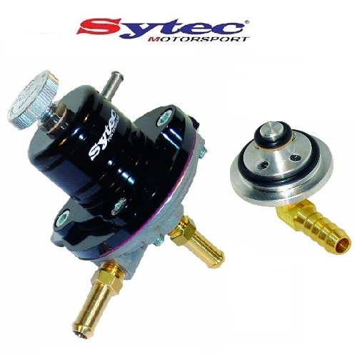 Sytec fuel pressure - sytec,