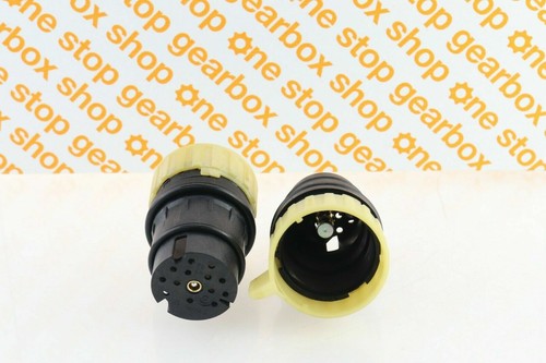 Mercedes 722 gearbox - , 722.6