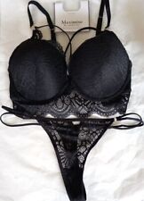 2 SIZES BIGGER MAXIMISE  BOOB