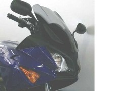 Disc MRA Touring Screen, for