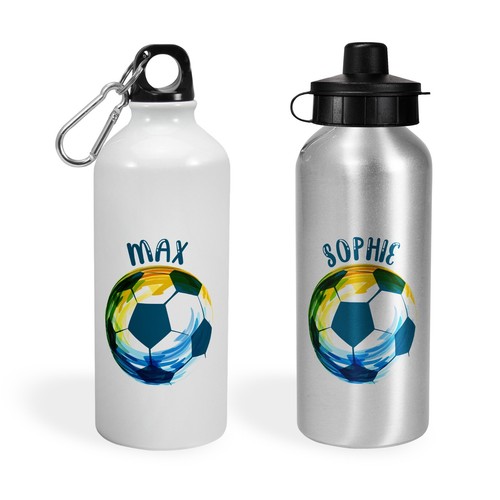 Personalised children water - personalised,
