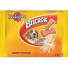 Pedigree original biscrok - biscrok, dog