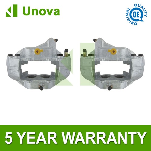 Brake calipers front unova - brake,