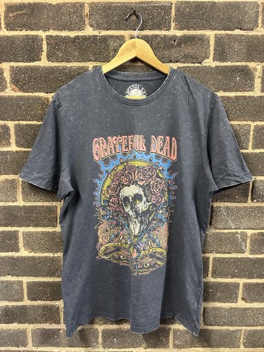 Grateful dead skull roses - skull,