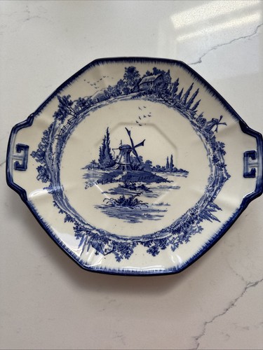 Vintage royal doulton norfolk - vintage,