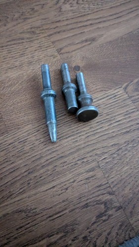Aircraft tools rivet snap set - snap,