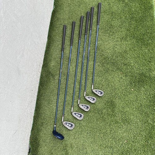 Ram demon golf - demon,