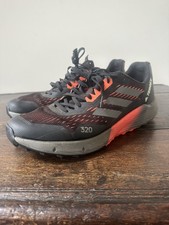 Adidas Trainers  Size UK 9