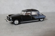 NOREV Citroen DS 19 Charles De Gaulle Presidential Car  1:43 scale un boxed