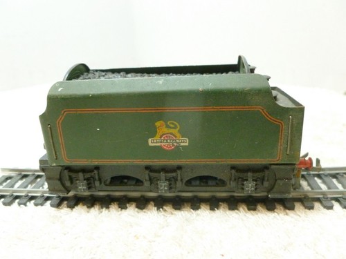 Hornby dublo duchess - dublo, tender