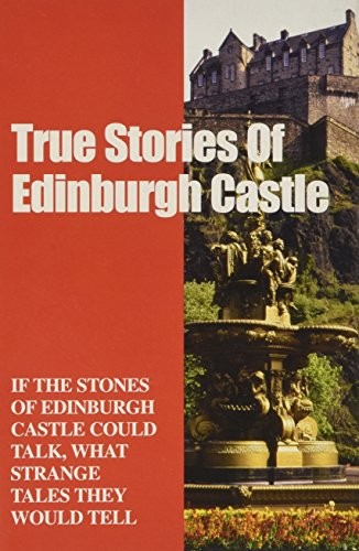 Edinburgh castle horror and - castle,
