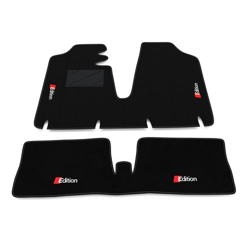 Mats compatible with lancia - mats,