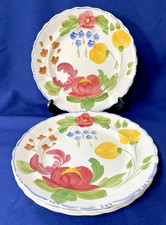 Simpson Amarante Tea Salad