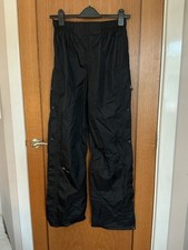 Berghaus Waterproof Trousers Size 10
