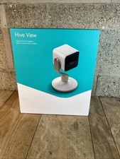Hive View Smart Wifi Indoor