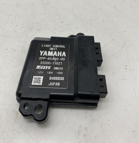 Yamaha yzf 2020 - yzf,