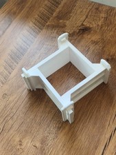 Mold Making Adjustable Box For