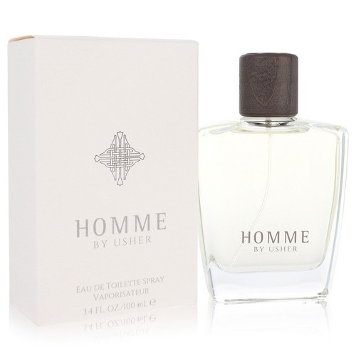 Usher homme eau - by,