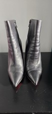 Christian Louboutin boots 36