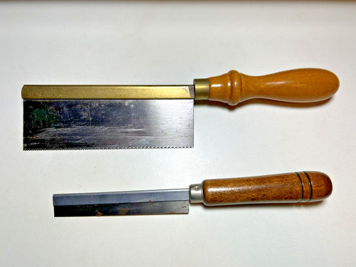 Vintage high quality wooden - high,