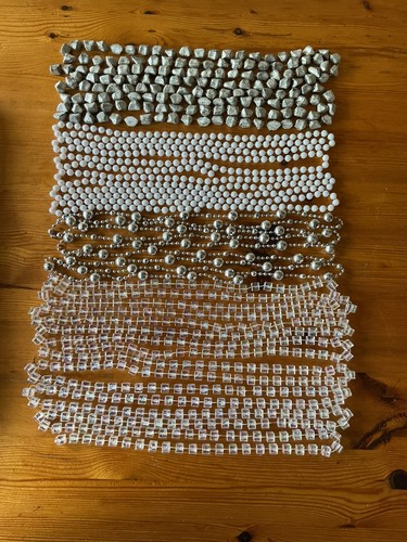 Christmas assorted bead - christmas,