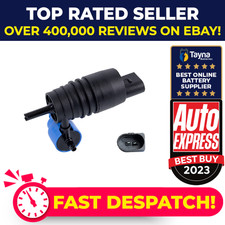 Washer Pump fits CUPRA