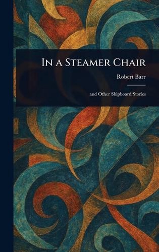 Steamer chair by - in,