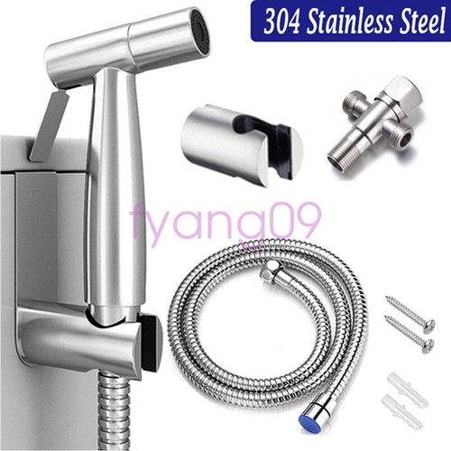 Stainless steel handheld - stainless,
