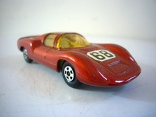 Matchbox Superfast: Porsche 910, excellent condition, made in England
