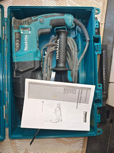 Makita hr2610 110v corded - hr2610,