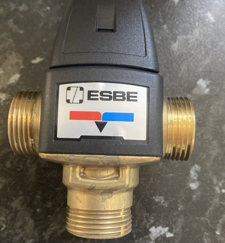 Esbe vta362 thermostatic - vta362,