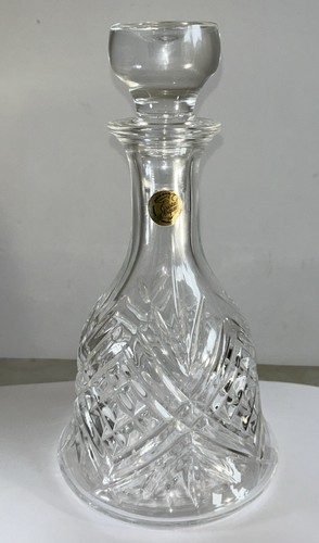Vintage cristal arques - cristal,