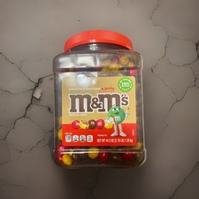 1250g 44.3oz RARE Size Peanut