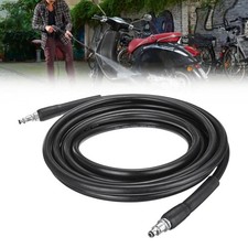 6m 1/4" Wash Drain Cleaning