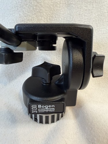 Bogen manfrotto 3130 micro - manfrotto,