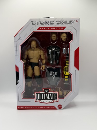 Stone cold steve austin wwe - stone,