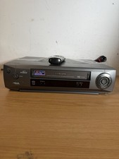 Samsung SV-620B VHS VCR Video