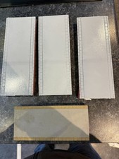 OO Set Of Plastic Peco